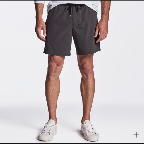James Perse Men’s athletic shorts size 1